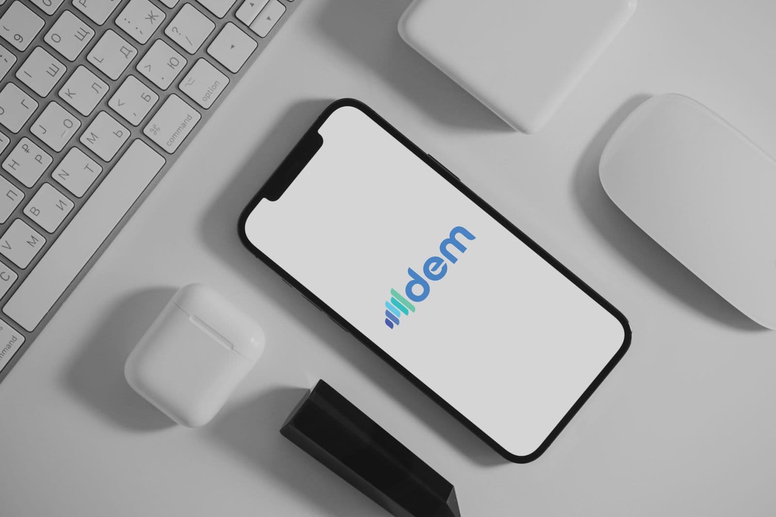 Дижитал зээл hero background