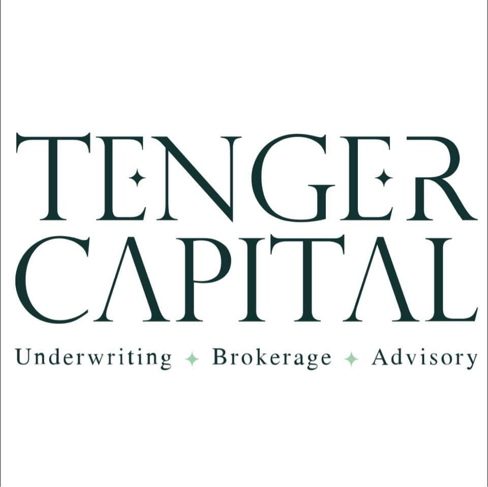 TENGER CAPITAL